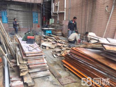 蘇州姑蘇區敲墻砸墻拆除公司哪家值得信賴