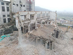 吳江二手房拆除拆舊方案公司推薦口碑推薦誠信服務