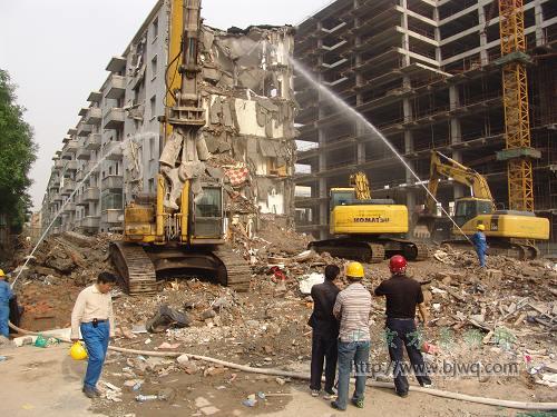 蘇州園區高空拆除方案公司推薦承諾守信優質推薦