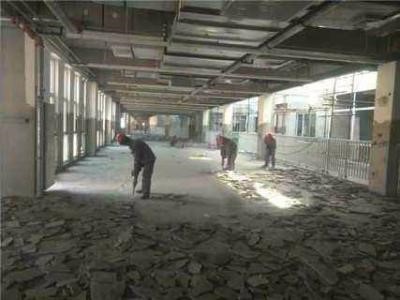 蘇州園區高空拆除方案公司推薦承諾守信優質推薦