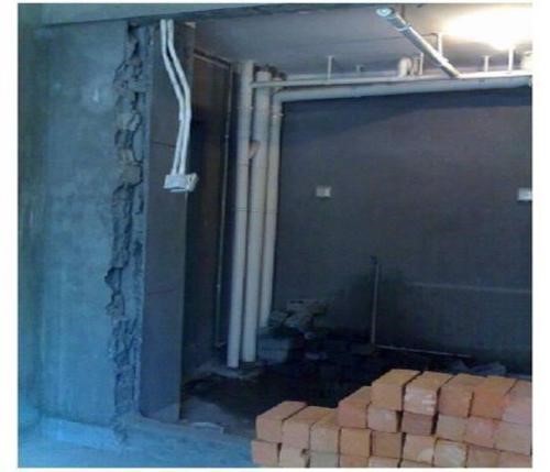 蘇州滄浪區室內裝修拆除拆舊公司電話多少品質精良精細到位