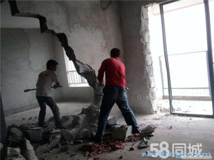 蘇州姑蘇區(qū)廚房拆除拆舊怎樣收費報價口碑推薦誠信服務