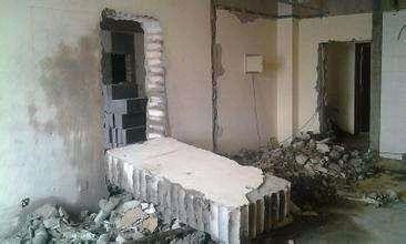 上海飯店拆除拆舊方案公司推薦技術雄厚品質保障