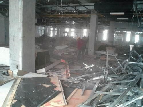 吳江廚房拆除拆舊收費標準推薦咨詢歡迎來電