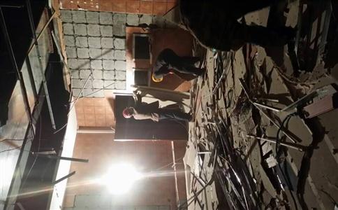 蘇州姑蘇區房屋拆除拆舊價格多少錢