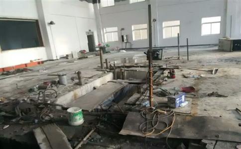 蘇州高新區房屋拆除拆舊價格多少錢售后無憂保質保量