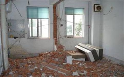 太倉(cāng)違章建筑拆除公司哪家值得信賴口碑推薦誠(chéng)信服務(wù)