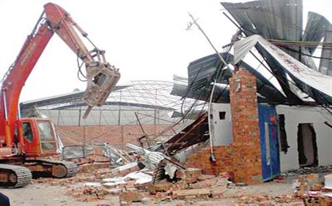 蘇州廠房拆除拆舊公司選哪家品質(zhì)精良精細(xì)到位