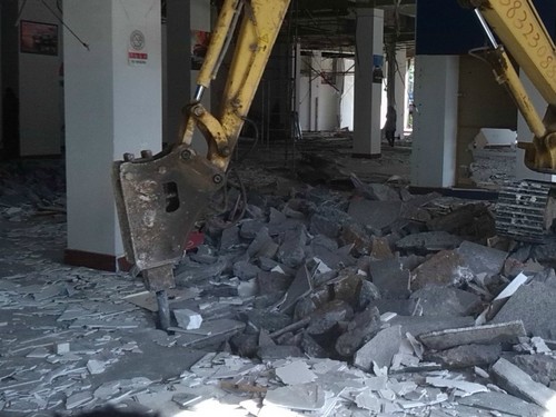 吳江學校拆除收費標準24小時上門服務