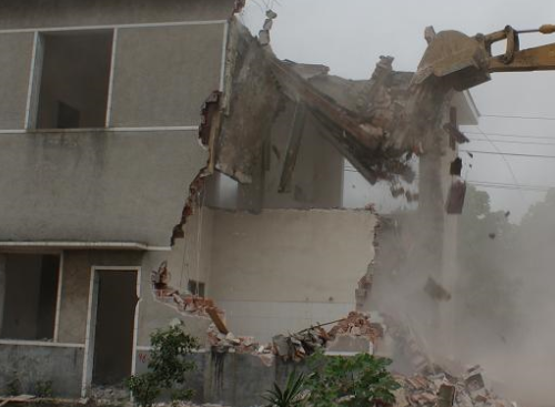 昆山飯店拆除拆舊收費標準承諾守信優質推薦