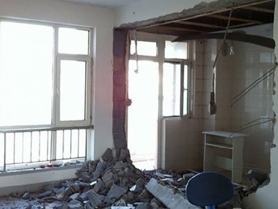 蘇州相城區門面拆除收費標準24小時上門服務