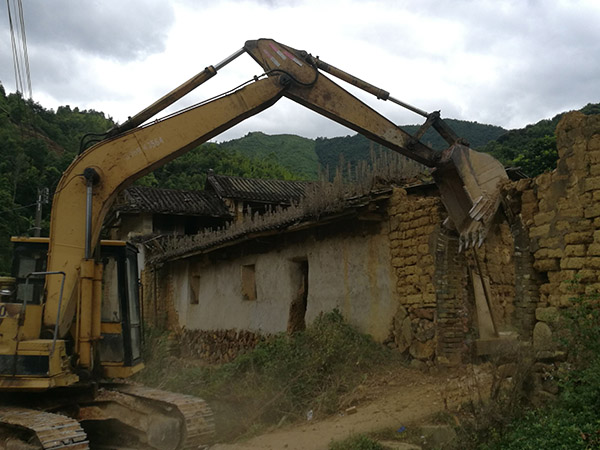 蘇州滄浪區學校拆除方案公司推薦