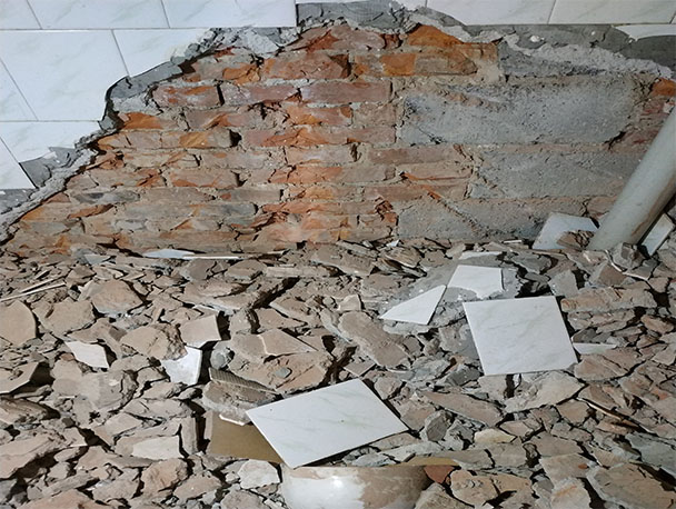 蘇州機器拆除工程找哪家售后無憂保質保量