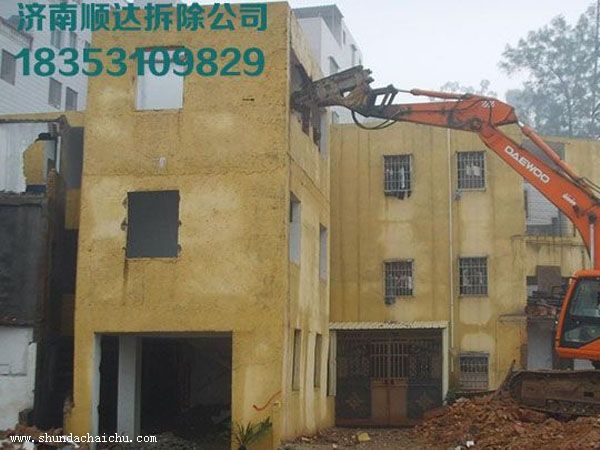 昆山地坪拆除公司電話多少口碑推薦誠信服務