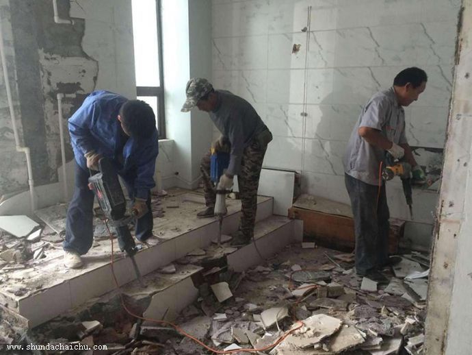 蘇州吳中區石膏板吊頂拆除怎樣收費報價誠信互利來電咨詢