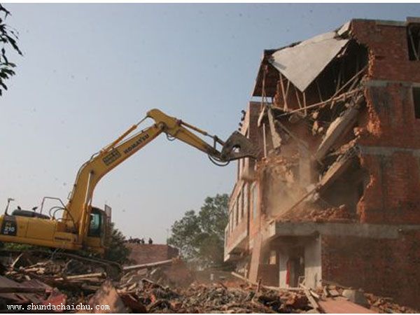 蘇州滄浪區支撐梁拆除公司哪家價格便宜