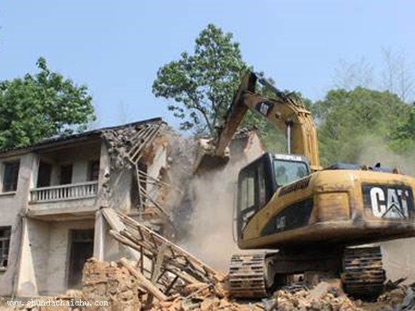 蘇州姑蘇區(qū)超市拆除拆舊公司電話多少