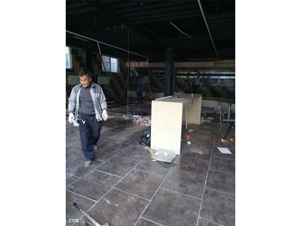 蘇州吳中區隔墻拆除拆舊怎樣收費報價