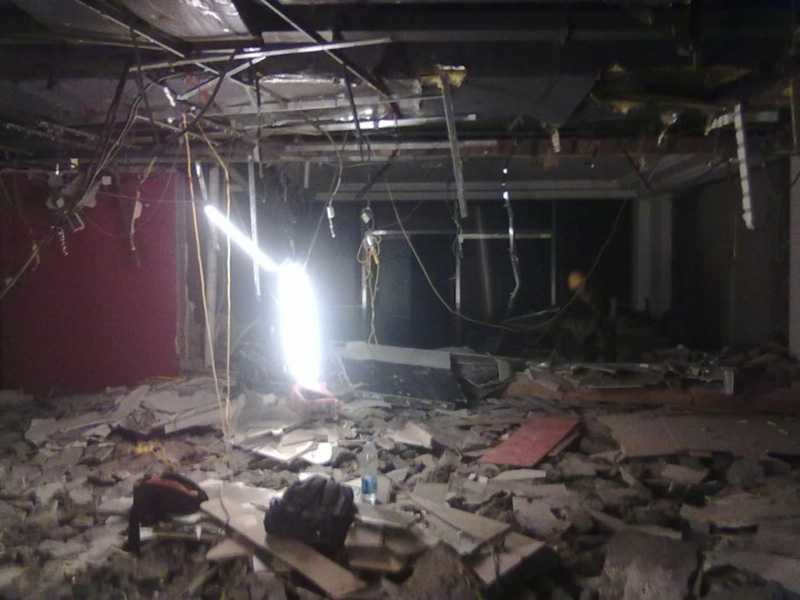 蘇州相城區敲墻砸墻拆除公司選哪家誠信經營歡迎咨詢