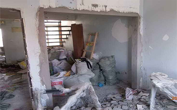 昆山酒店拆除拆舊怎樣收費報價