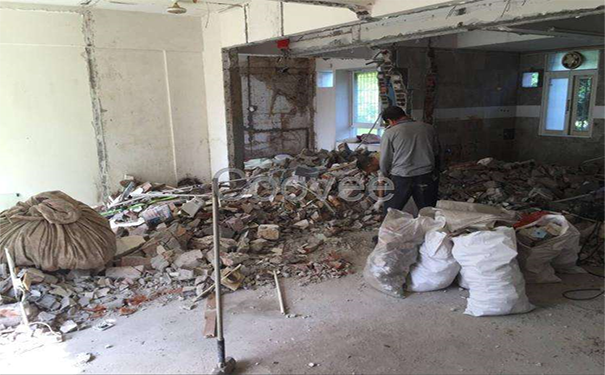 蘇州姑蘇區廠房拆除拆舊公司電話多少