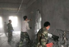 昆山地坪拆除公司電話多少口碑推薦誠信服務