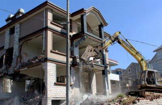 太倉(cāng)違章建筑拆除公司哪家值得信賴口碑推薦誠(chéng)信服務(wù)